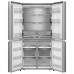 HRCD610TS Hisense 610 L French Door Fridge